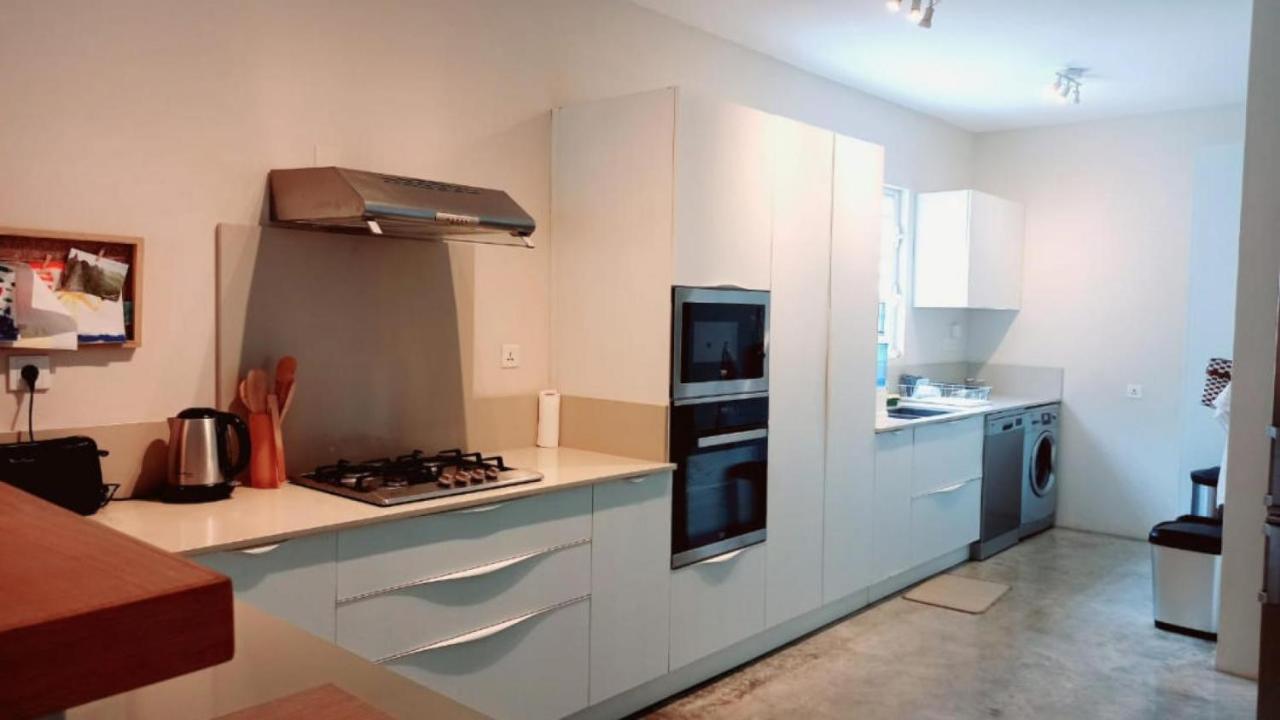 Villa Ximun Roches Noires Zewnętrze zdjęcie