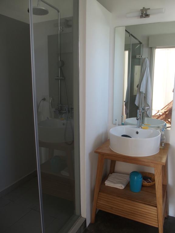 Villa Ximun Roches Noires Zewnętrze zdjęcie
